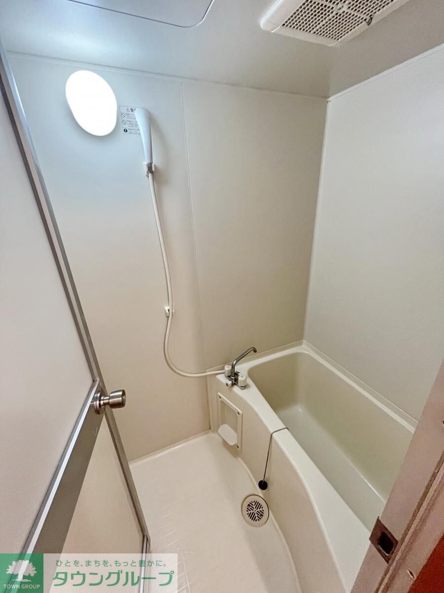 フォレスタヒルズの物件内観写真