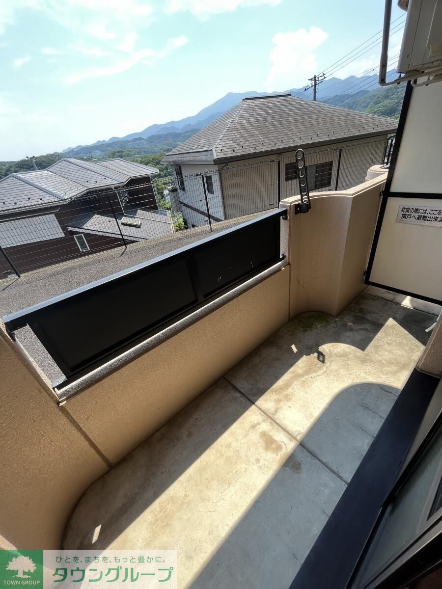 フォレスタヒルズの物件内観写真