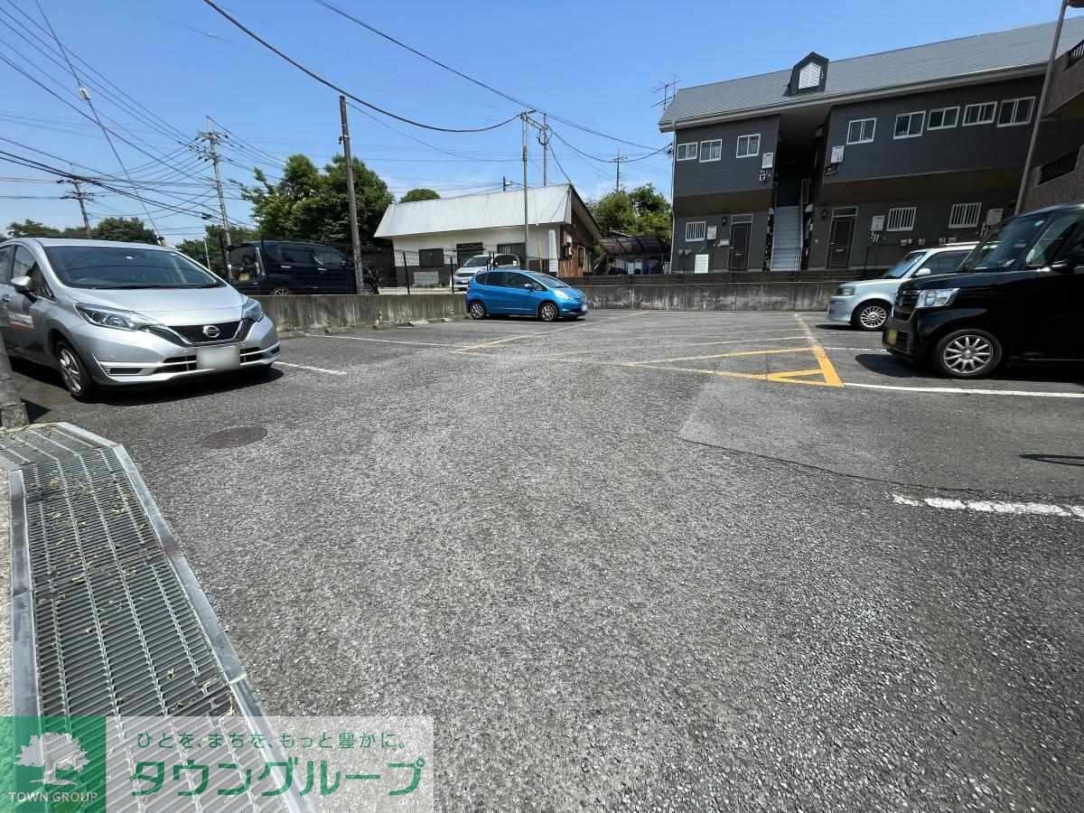 フォレスタヒルズの物件内観写真