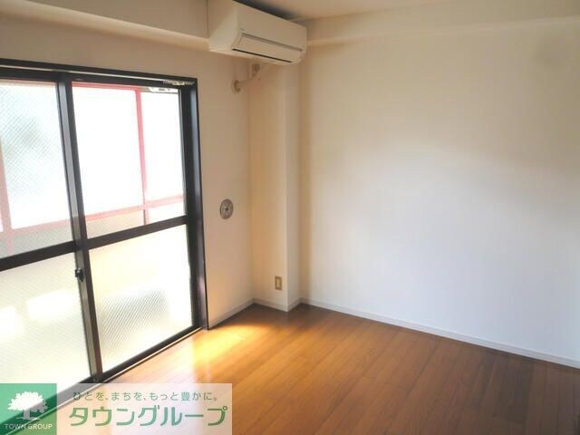 メゾン・ASAIの物件内観写真