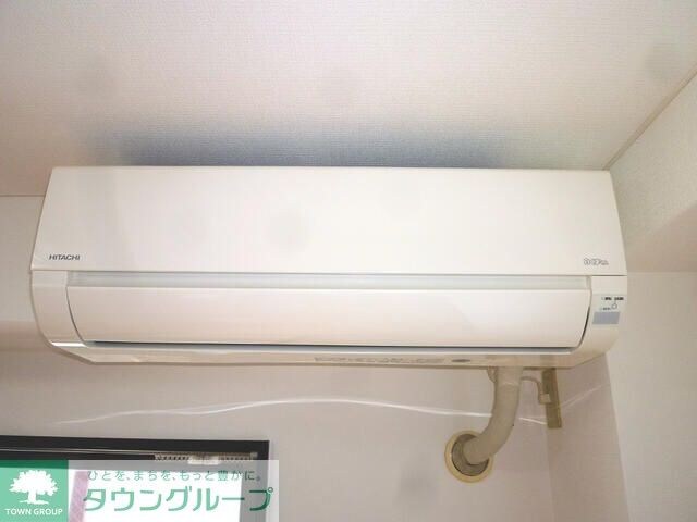 メゾン・ASAIの物件内観写真