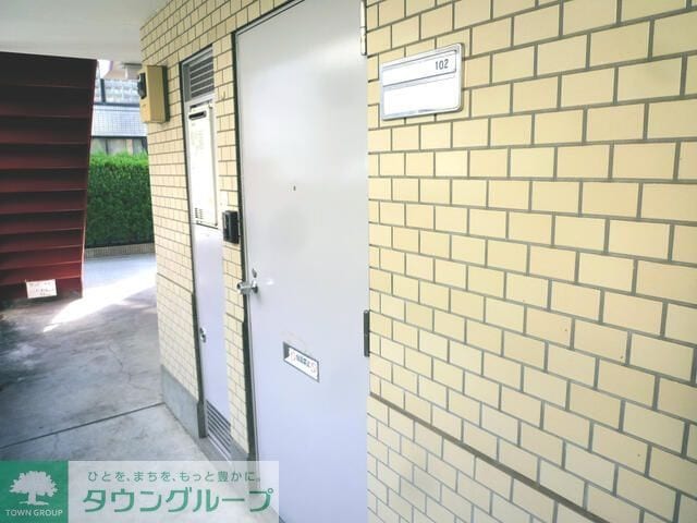 メゾン・ASAIの物件内観写真