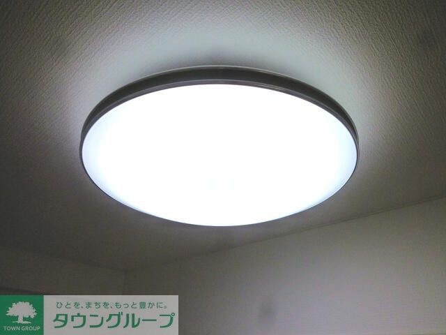 メゾン・ASAIの物件内観写真