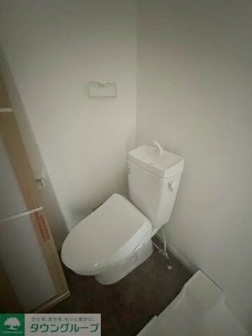 T&Fレジデンス南林間Bの物件内観写真