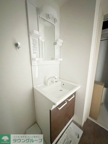 T&Fレジデンス南林間Bの物件内観写真