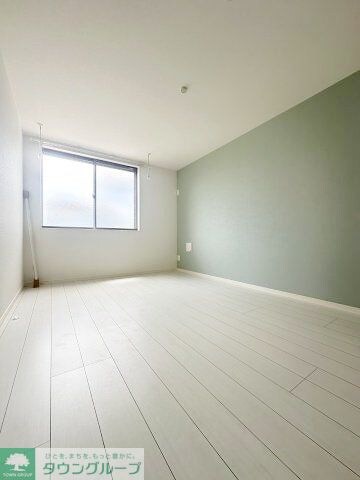 T&Fレジデンス南林間Bの物件内観写真