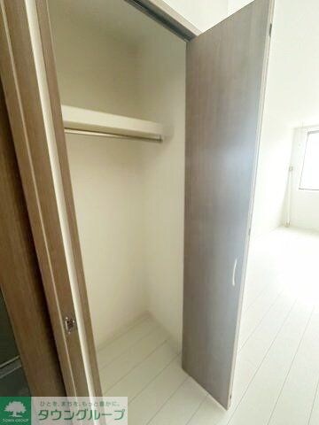 T&Fレジデンス南林間Bの物件内観写真