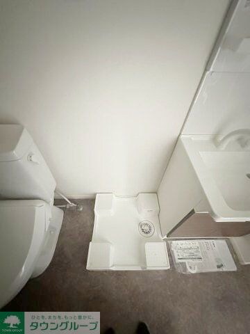 T&Fレジデンス南林間Bの物件内観写真