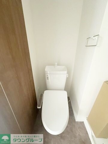 T&Fレジデンス南林間Bの物件内観写真