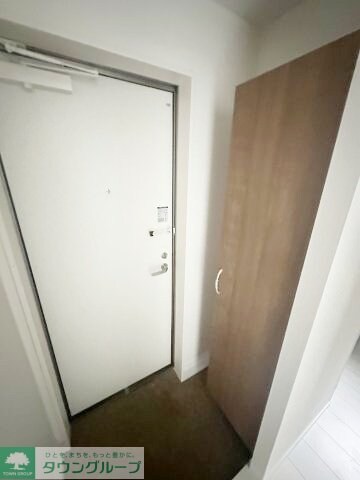 T&Fレジデンス南林間Bの物件内観写真