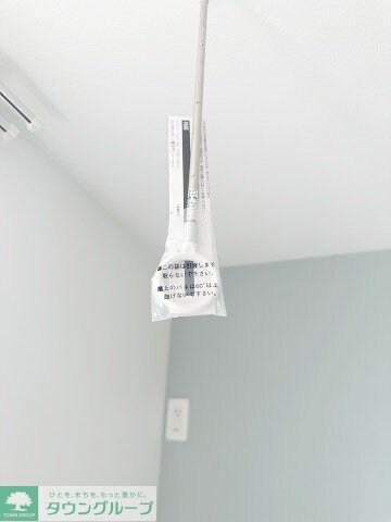 T&Fレジデンス南林間Bの物件内観写真