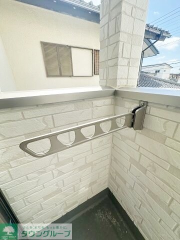 T&Fレジデンス南林間Bの物件内観写真