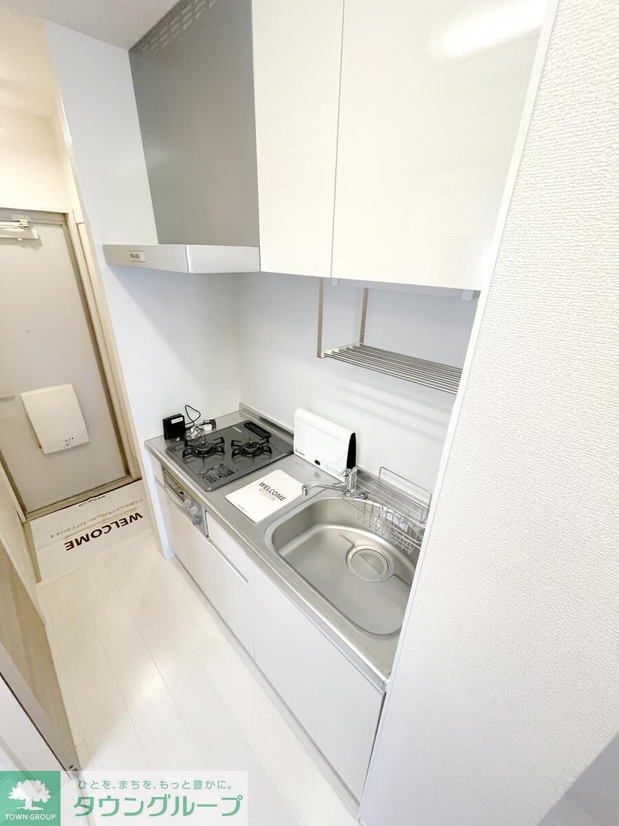 メゾン ド プランドールの物件内観写真