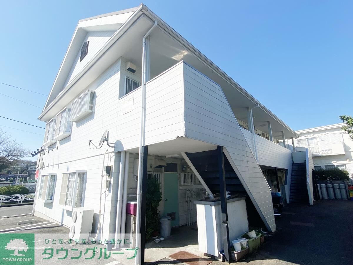 ペパーミントハウスの物件内観写真