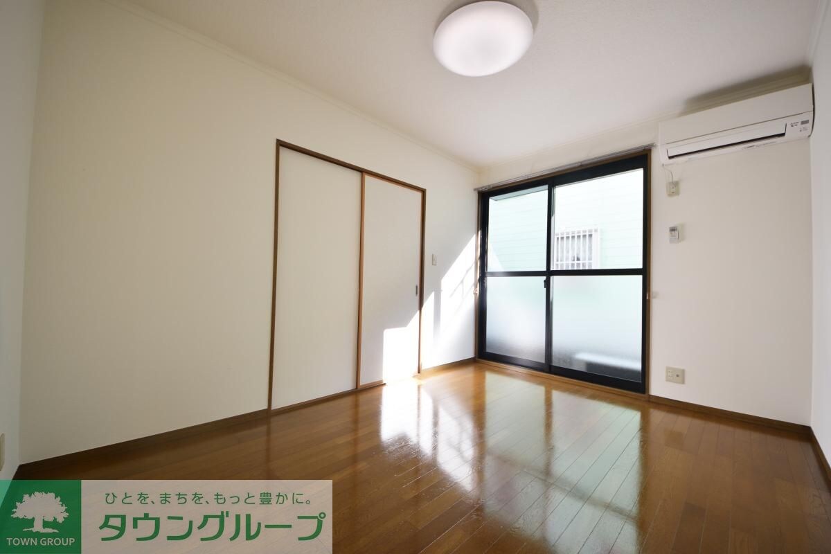 ウィッシュヒルズの物件内観写真