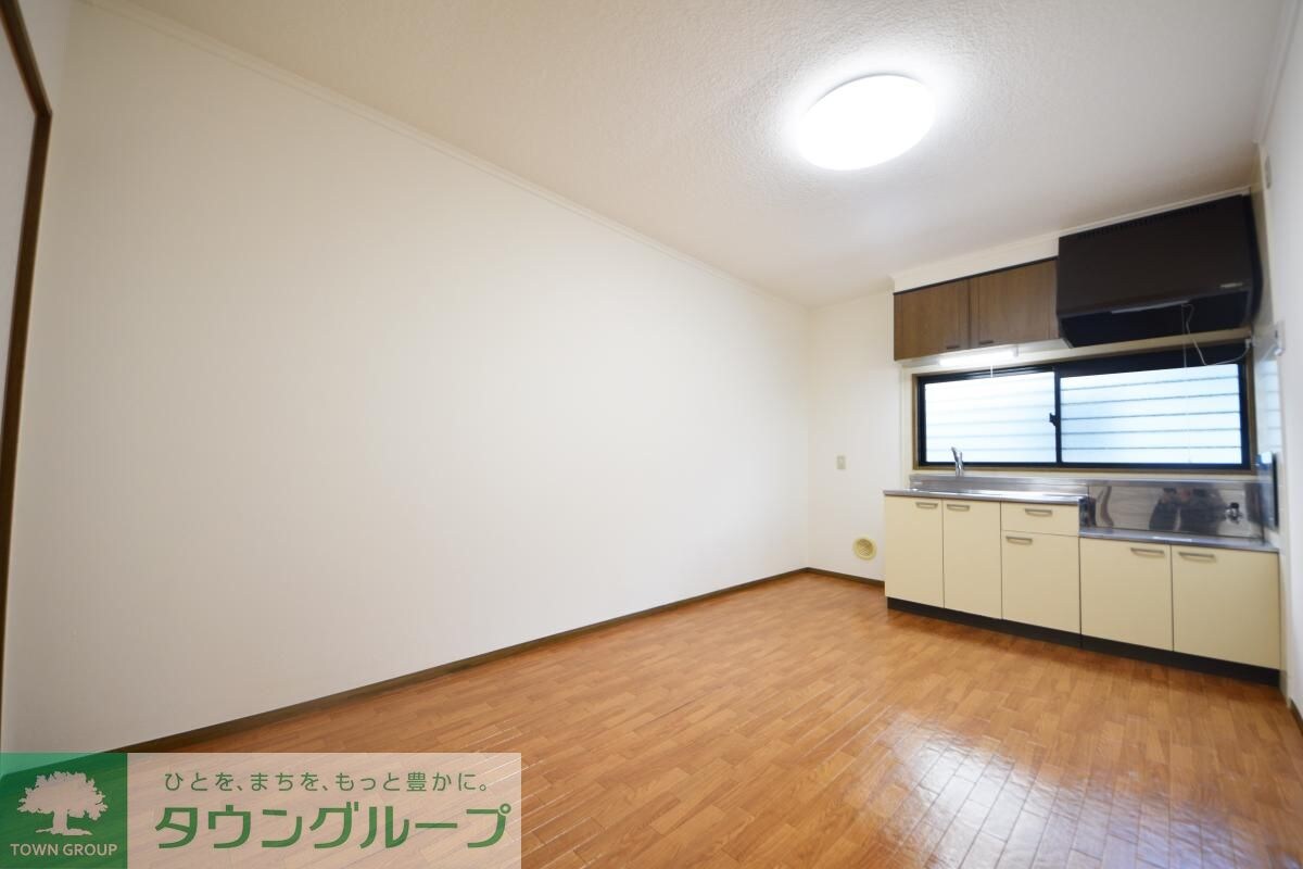 ウィッシュヒルズの物件内観写真