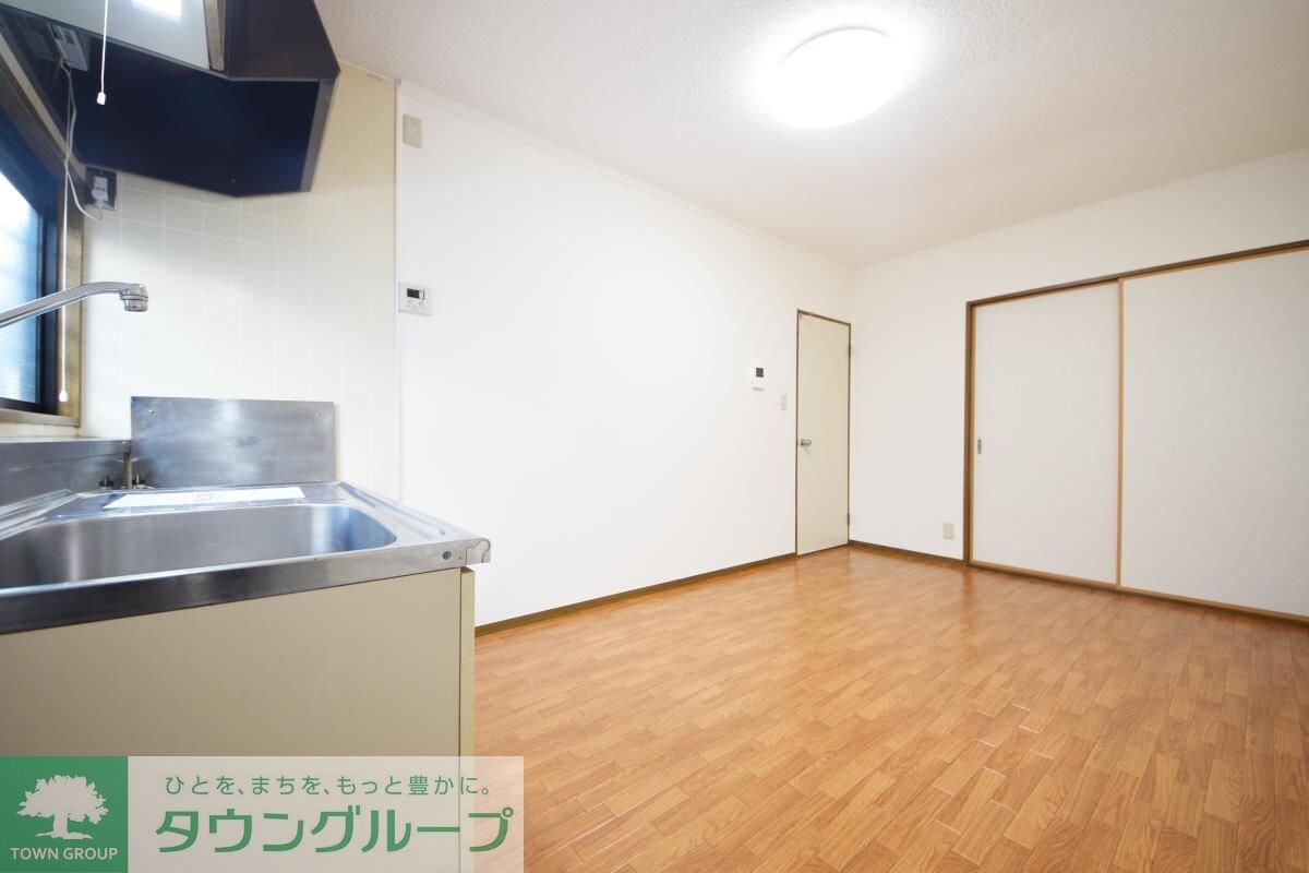 ウィッシュヒルズの物件内観写真