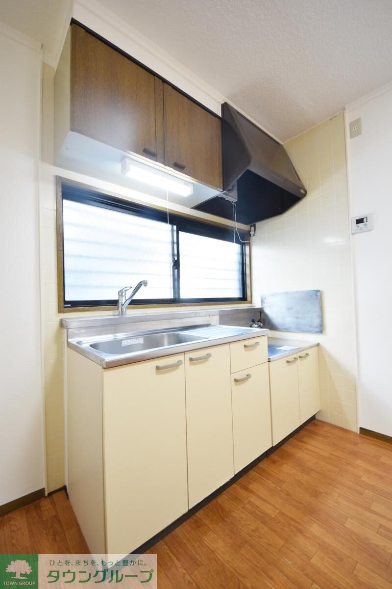 ウィッシュヒルズの物件内観写真