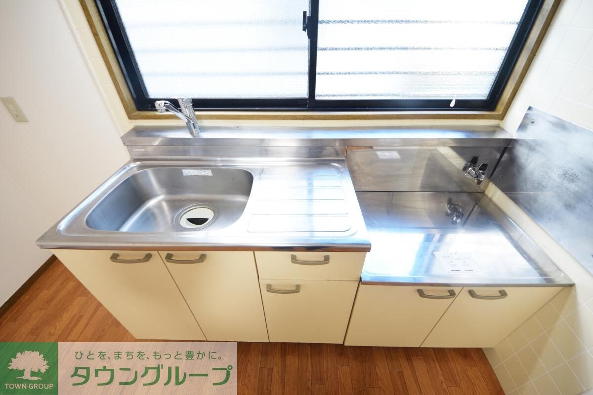 ウィッシュヒルズの物件内観写真