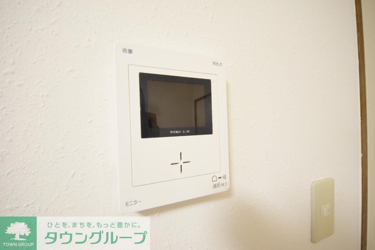 ウィッシュヒルズの物件内観写真