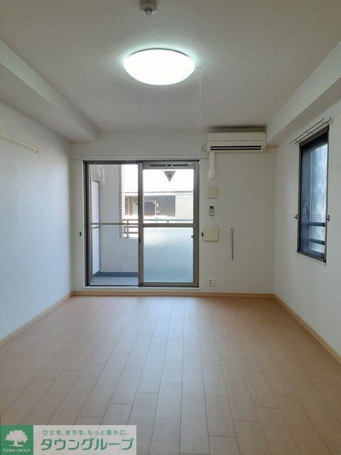 インサイド レターの物件内観写真