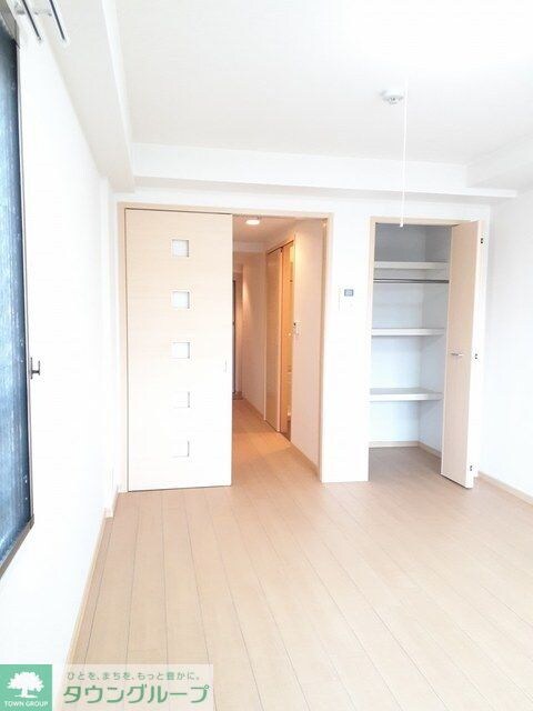 インサイド レターの物件内観写真