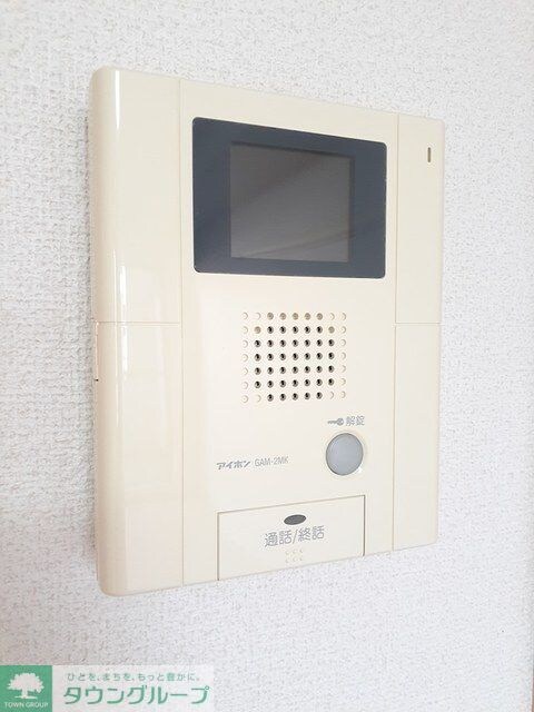 インサイド レターの物件内観写真