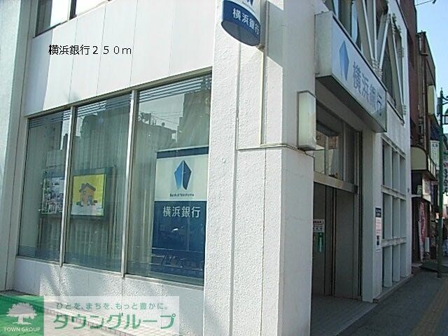 インサイド レターの物件内観写真