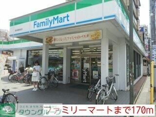 インサイド レターの物件内観写真