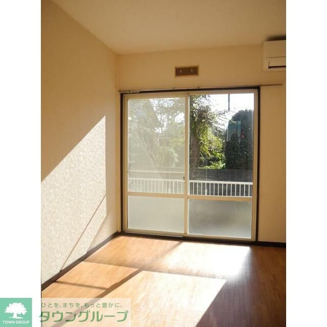 ヒロパレスA棟の物件内観写真