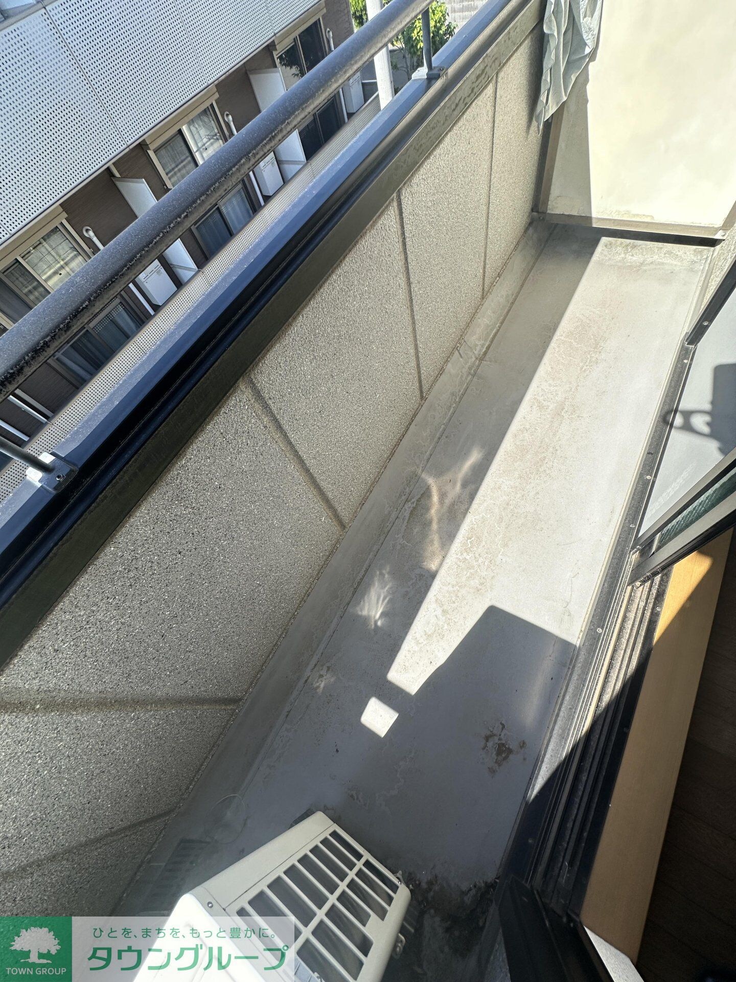 メゾンシャルムの物件内観写真