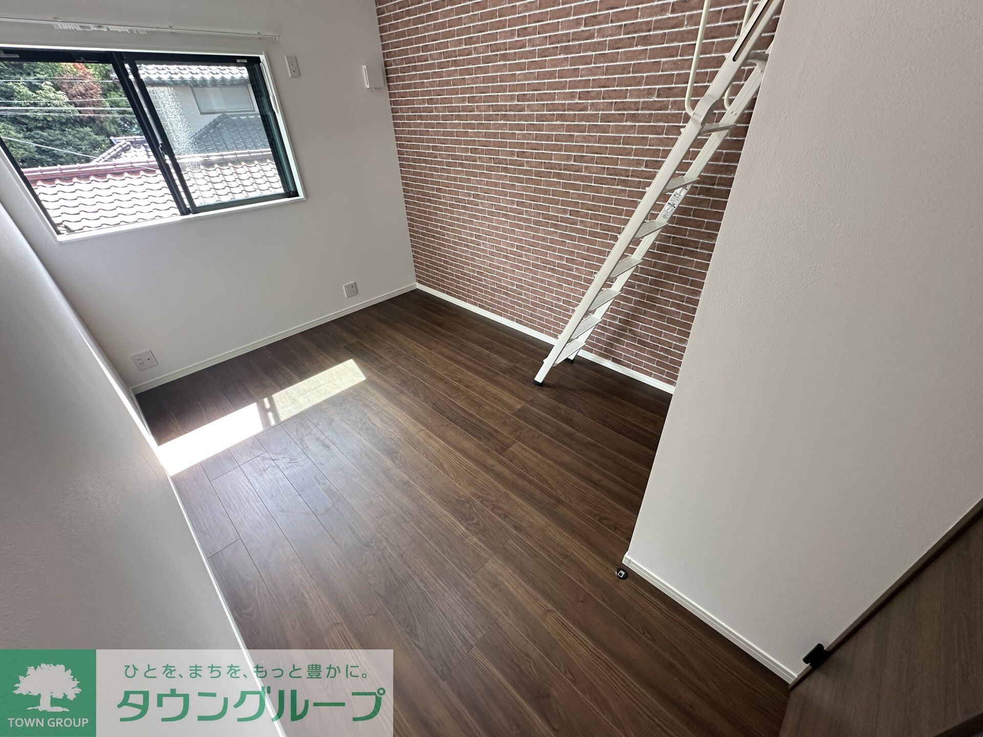 レジェンド・スクエア横濱ー鶴ヶ峰 IIIの物件内観写真