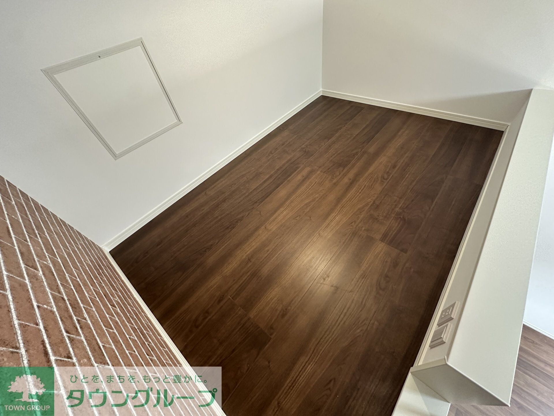 レジェンド・スクエア横濱ー鶴ヶ峰 IIIの物件内観写真