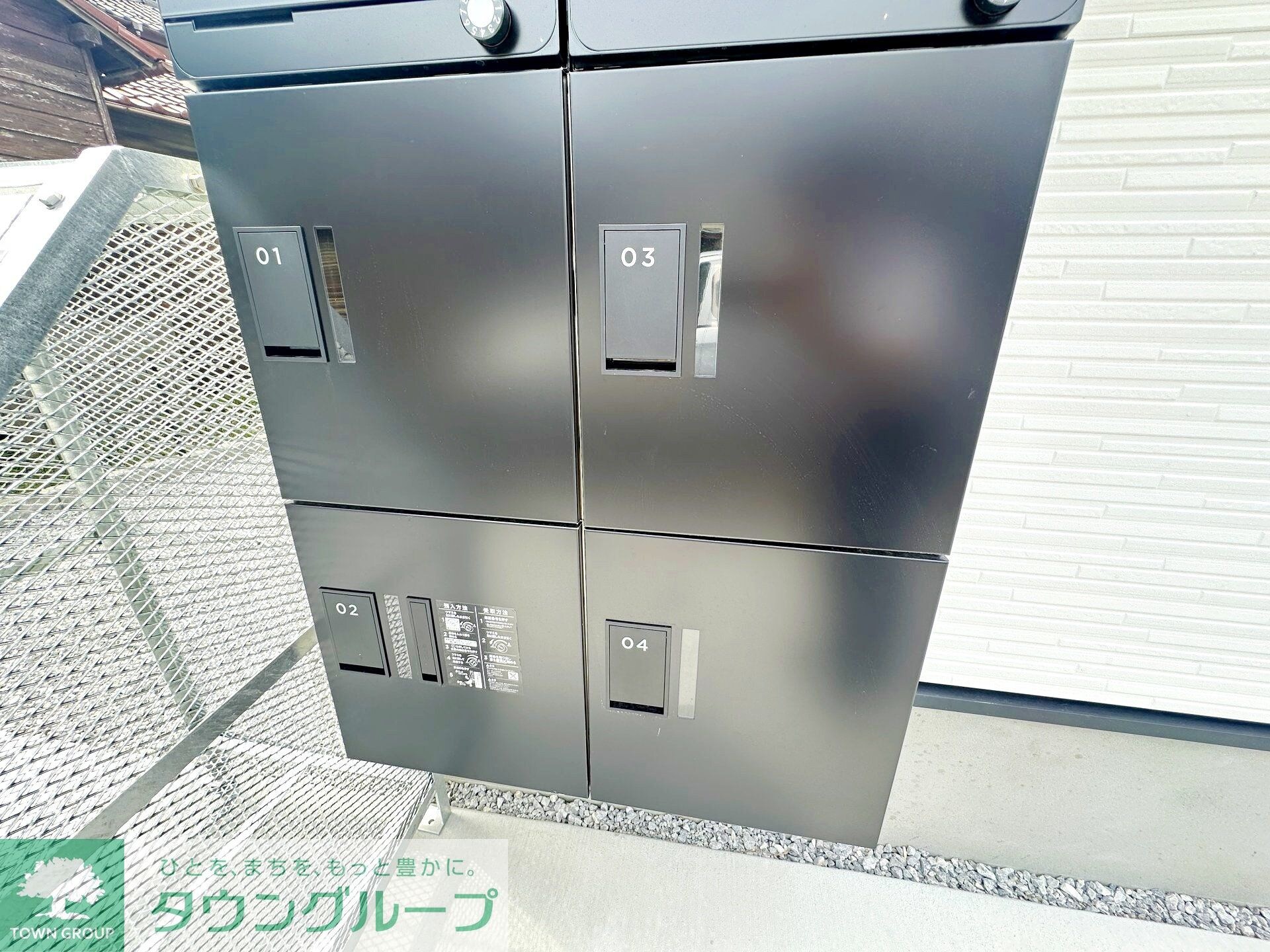 レジェンド・スクエア横濱ー鶴ヶ峰 IIIの物件内観写真