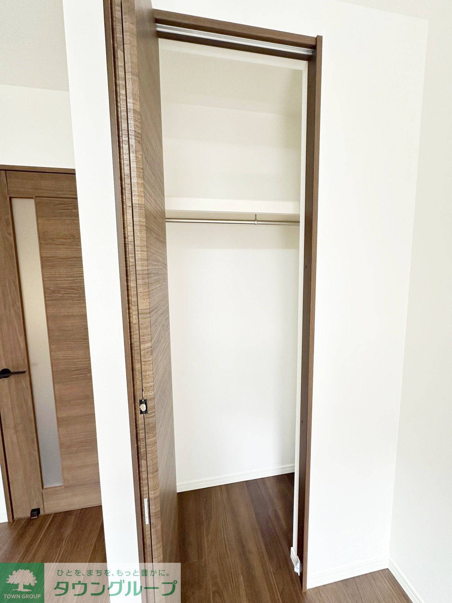 レジェンド・スクエア横濱ー鶴ヶ峰 IIIの物件内観写真