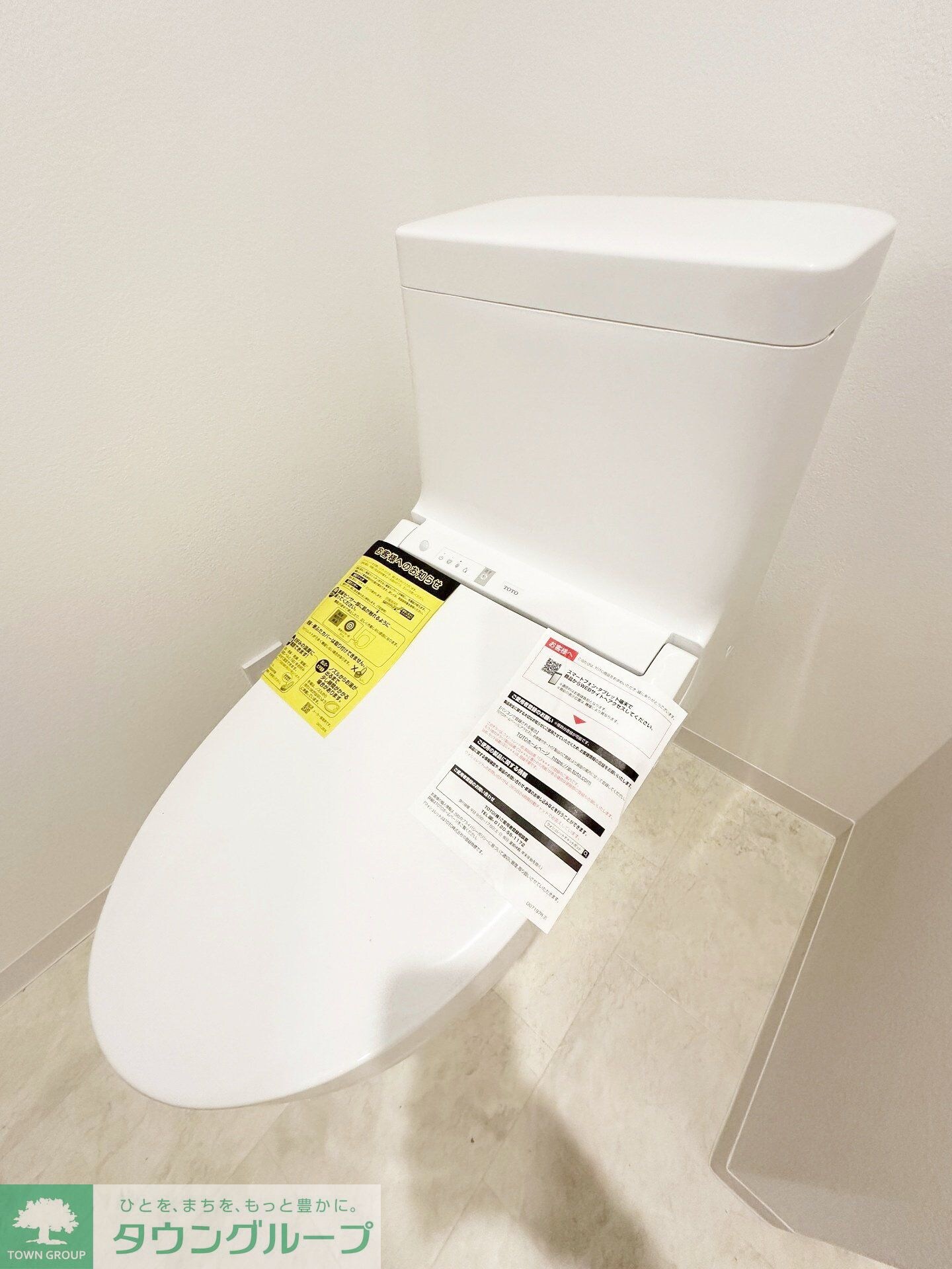 レジェンド・スクエア横濱ー鶴ヶ峰 IIIの物件内観写真