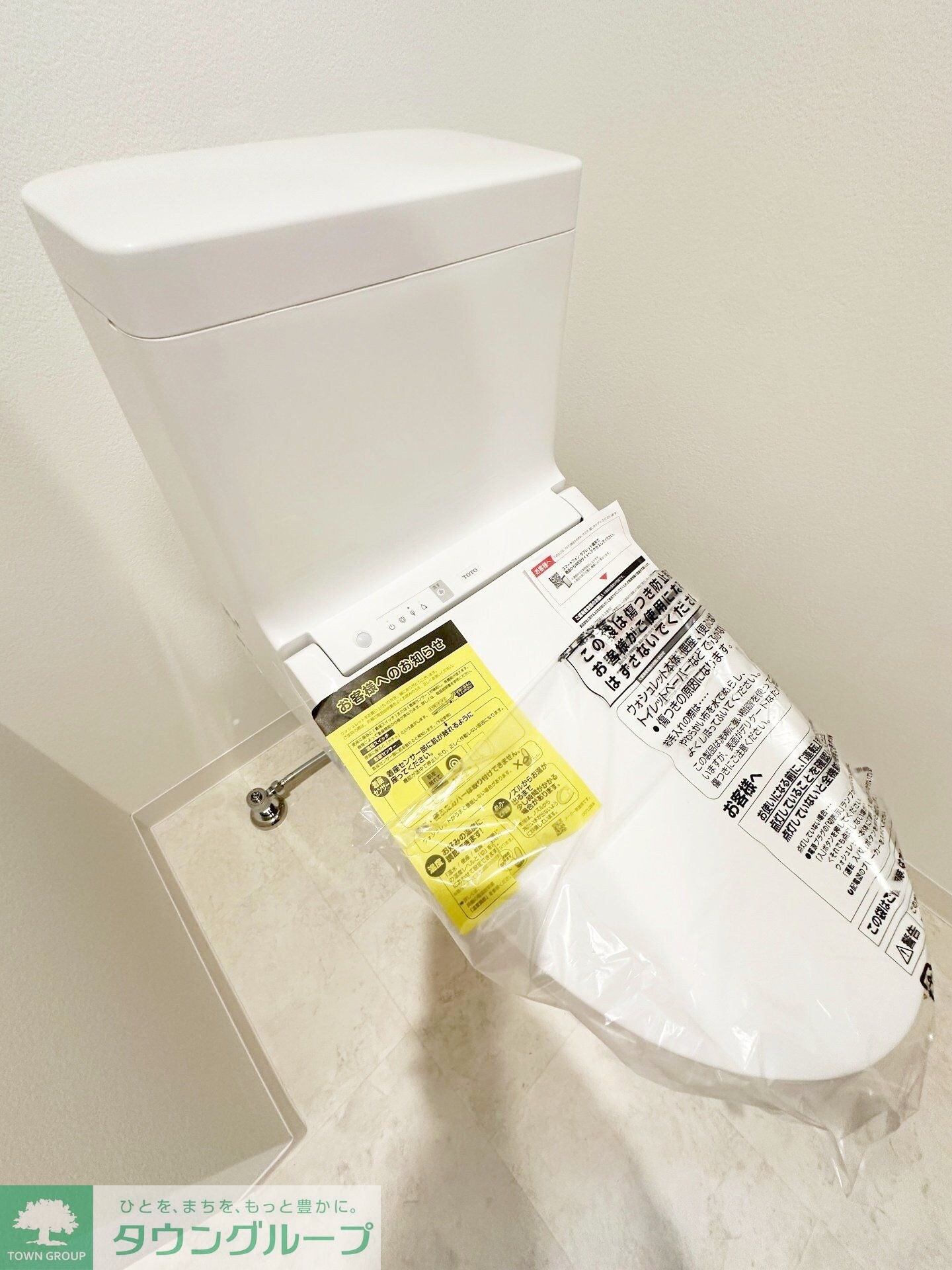 レジェンド・スクエア横濱ー鶴ヶ峰 IIIの物件内観写真