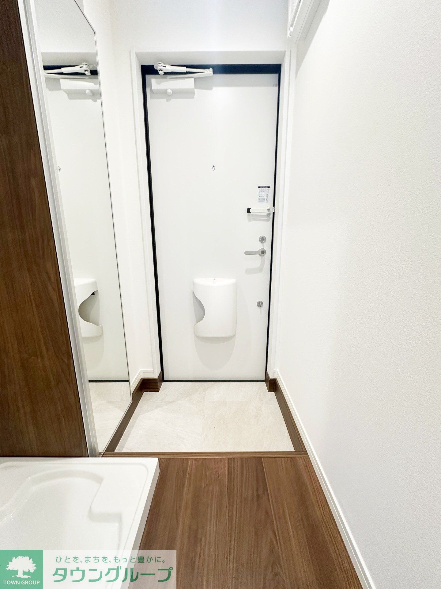 レジェンド・スクエア横濱ー鶴ヶ峰 IIIの物件内観写真