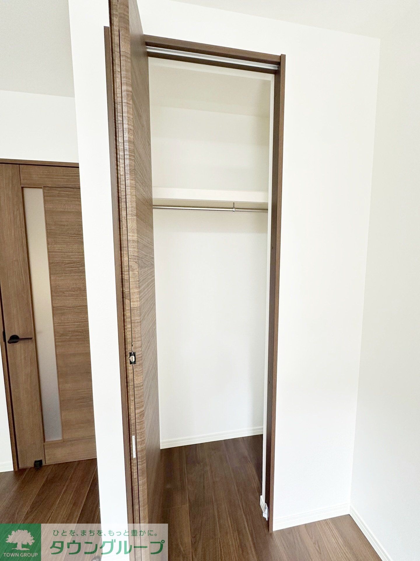 レジェンド・スクエア横濱ー鶴ヶ峰 IIIの物件内観写真