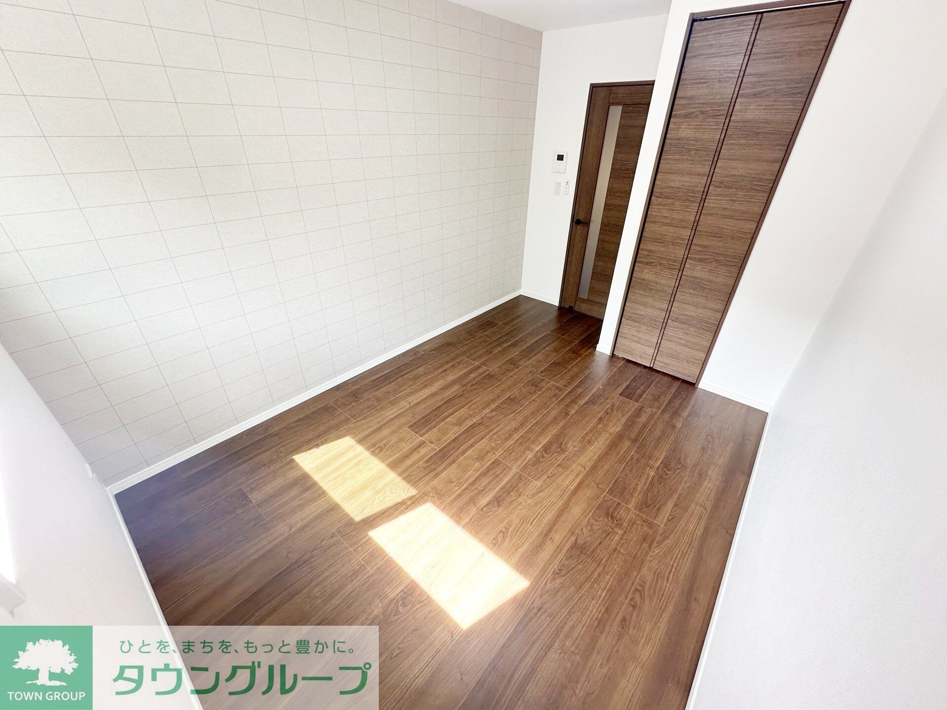 レジェンド・スクエア横濱ー鶴ヶ峰 IIIの物件内観写真