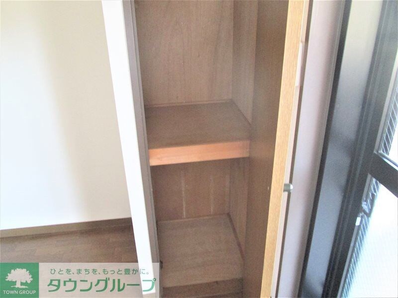 ジュネス南林間IIの物件内観写真