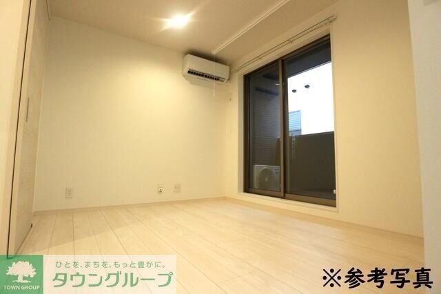 REGALEST VIGORの物件内観写真