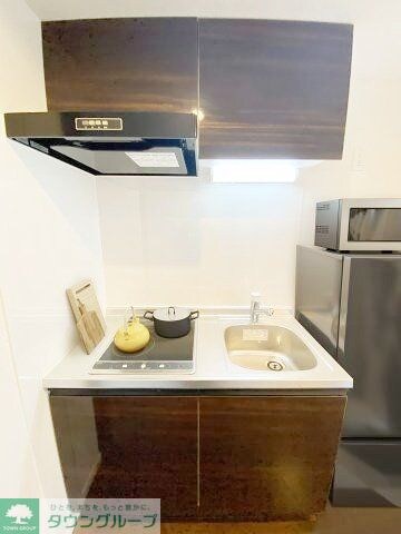 ベイルーム南林間の物件内観写真