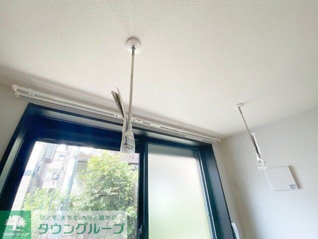 ベイルーム南林間の物件内観写真