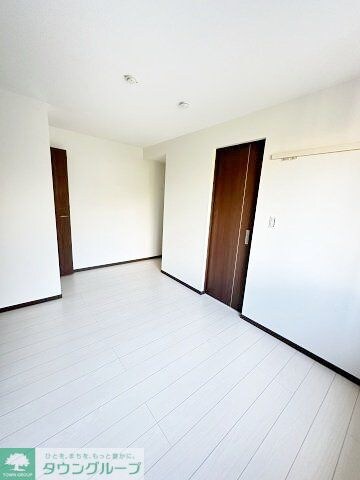 ベイルーム南林間の物件内観写真