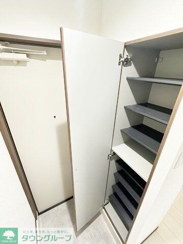 ベイルーム南林間の物件内観写真