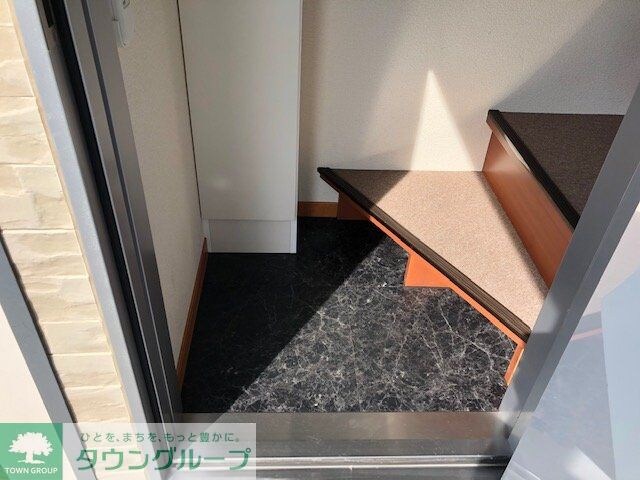 レオパレスコスモスBの物件内観写真