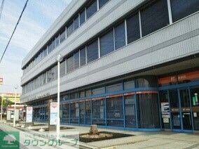 ロイヤルステイツ アネックスの物件内観写真