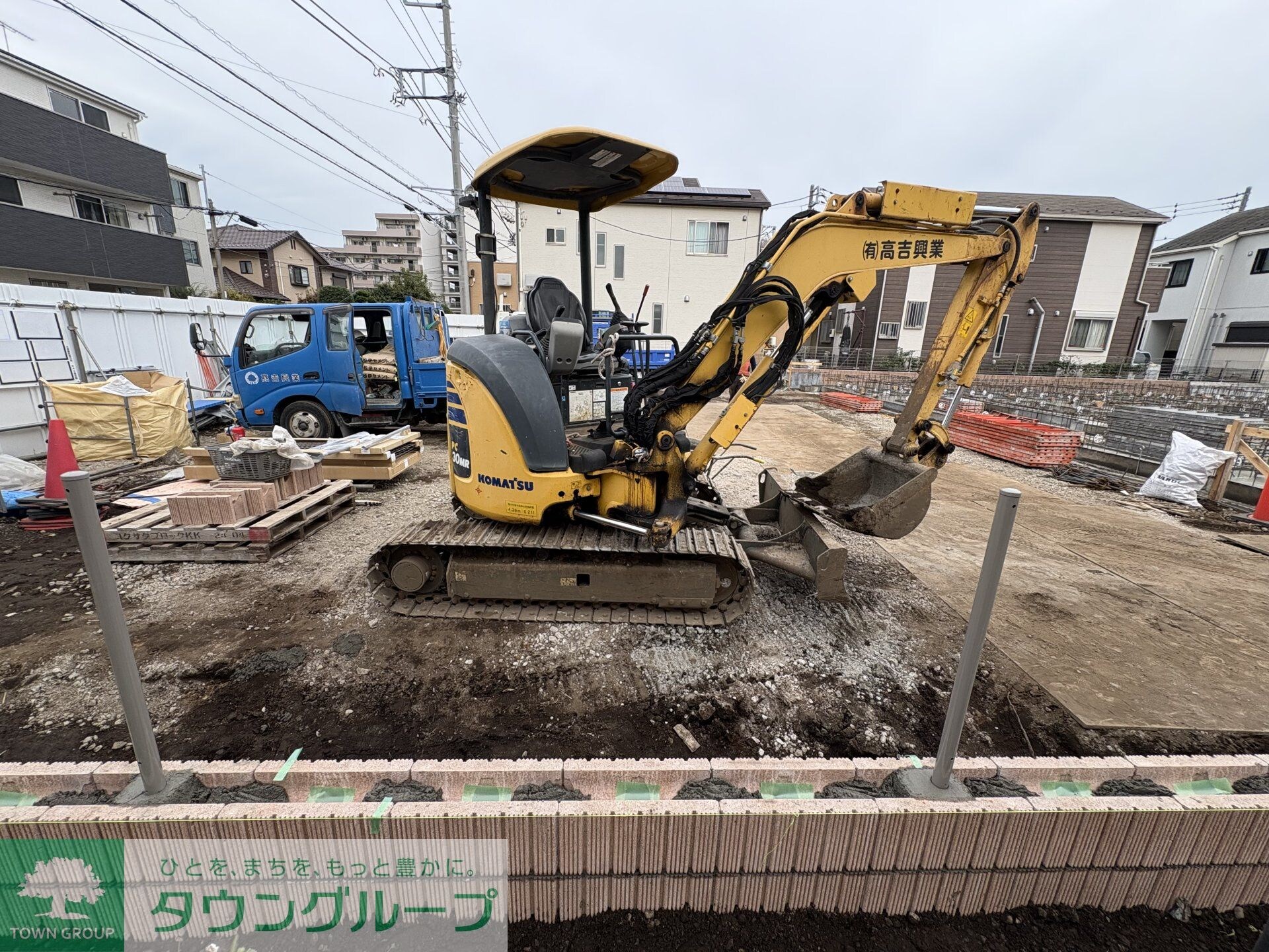 サンライズ大和の物件内観写真