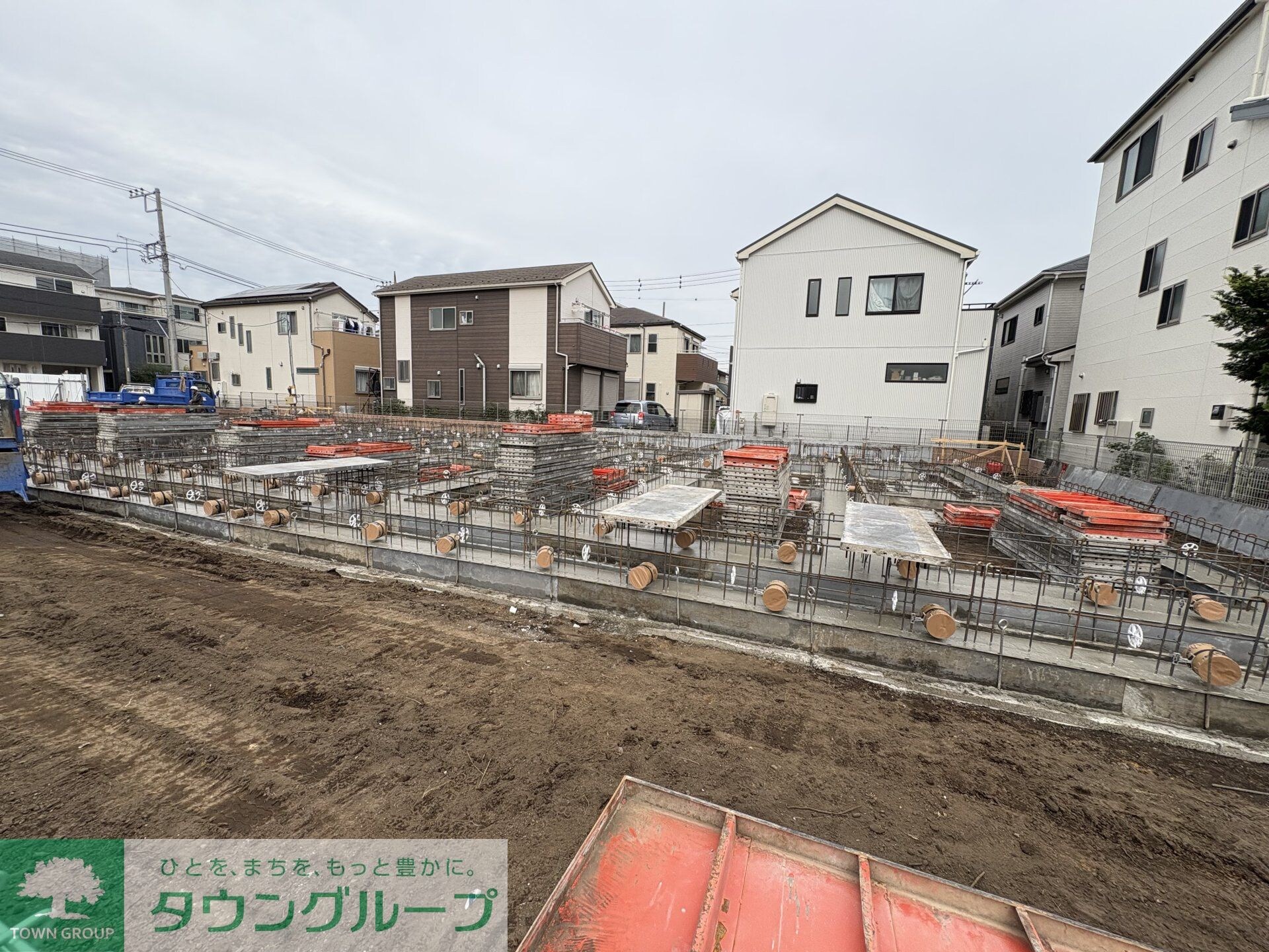 サンライズ大和の物件内観写真